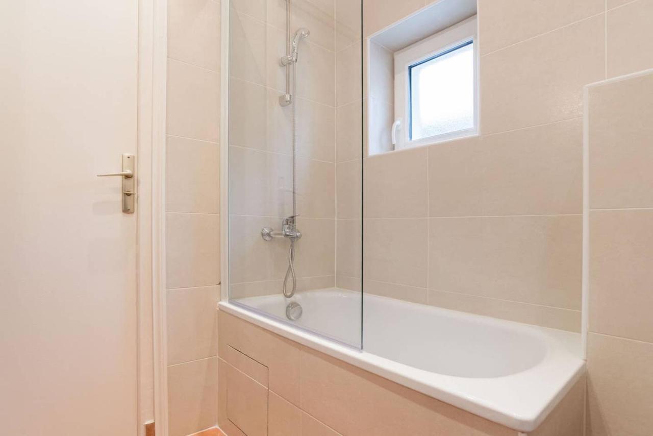 Paris Marais - Temple City Apartment Luaran gambar